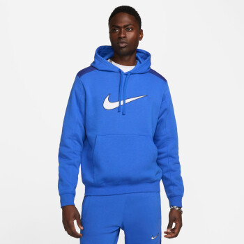 Nike M NSW SP FLC HOODIE BB férfi kapucnis felső