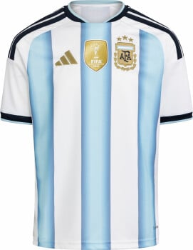 adidas Argentinien 26 Jersey Heimtrikot