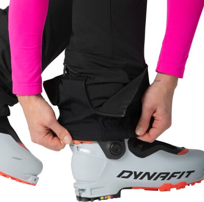 Dynafit Blacklight Dst Pnt Tourenhose Polygiene