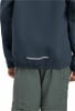 Jack Wolfskin Flaze 2L Regenjacke mit Kapuze