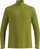Odlo Essential 1/2 Zip L/S Laufshirt