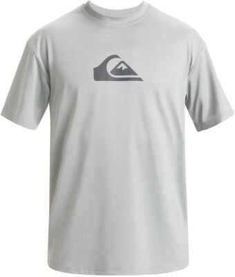 Quiksilver Everday Surf T- Shirt kurzarm, UPF 50 Quiksilver Everday Surf T- Shirt kurzarm, UPF 50