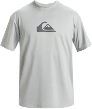 Quiksilver Everday Surf T- Shirt kurzarm, UPF 50