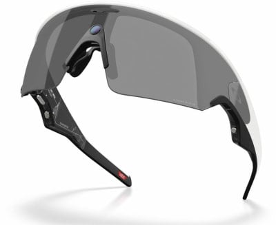 Oakley Meta Vanguard Sonnenbrille mit künstlicher Intelligenz Oakley Meta Vanguard Sonnenbrille mit künstlicher Intelligenz