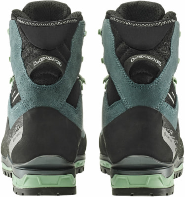 Lowa Cevedale Pro GTX Mid Bergschuhe