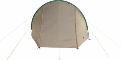 McKINLEY Boavista 10.4 Familienzelt, 6,64kg 390x265x180cm