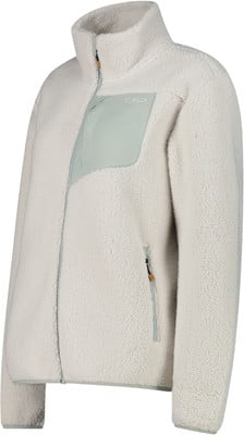CMP Tropea Fleecejacke