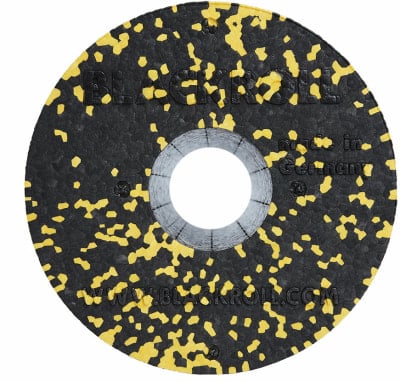 Blackroll Standard Faszienrolle