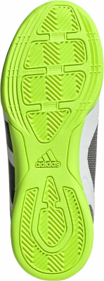 adidas Predator Accuracy.4 IN SALA Hallenfußballschuhe