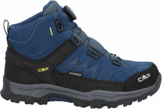 Kiruna Mid Fitgo Trekkingschuhe