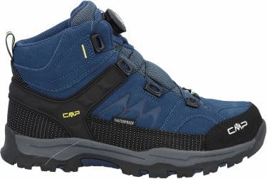 Kiruna Mid Fitgo Trekkingschuhe