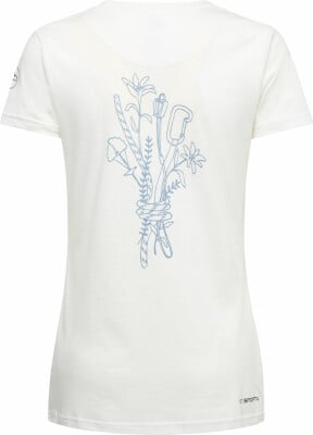La Sportiva Climb Flower T-Shirt La Sportiva Climb Flower T-Shirt