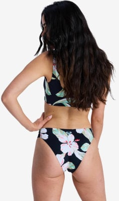 Roxy Essential Wrap Bikini ERJX305694+ERJX405245 Roxy Essential Wrap Bikini ERJX305694+ERJX405245