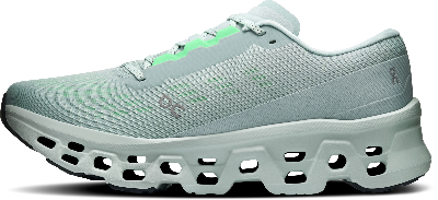 On Cloudmonster 3 Laufschuhe