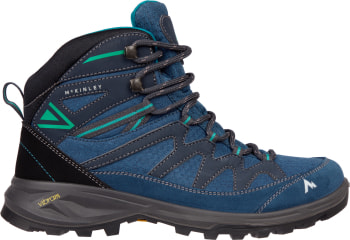McKINLEY Vulcanus Mid AQX Trekkingschuhe