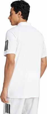 adidas CLUB 3STR POLO Tennispolo