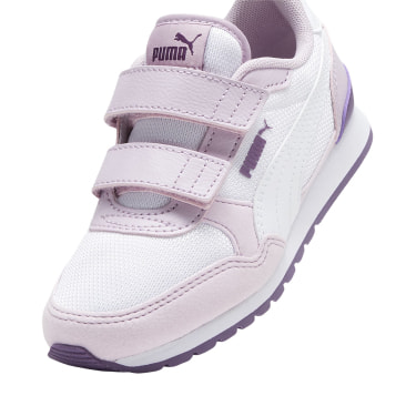 ST Runner v3 Mesh PS, detská voľnočasová obuv