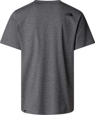The North Face Easy outdoorové tričko