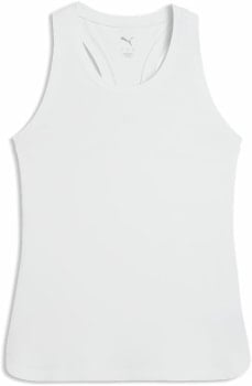 Puma Cloudspun Racerback Tanktop