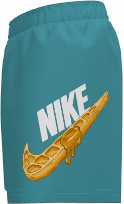 Nike 4 Volley Badeshorts