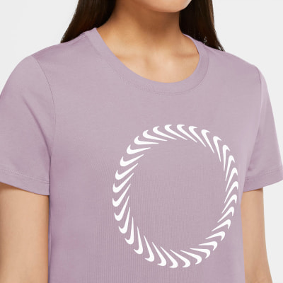 Nike Icon Clash T-Shirt