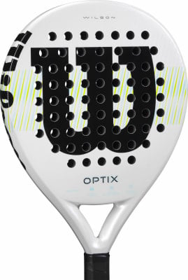 Wilson Optix Padelschläger Wilson Optix Padelschläger