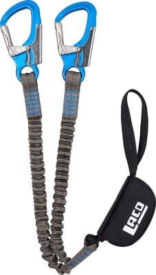 LACD Pro Evo 2.0 Klettersteigset