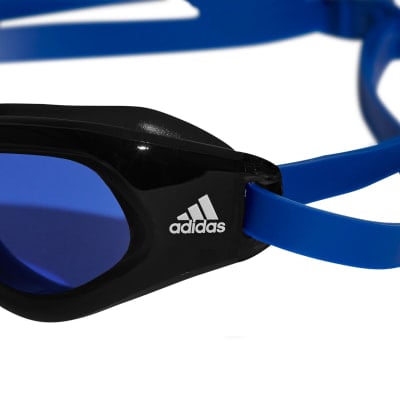 adidas Persistar CMF úszószemüveg 100% PC-injection