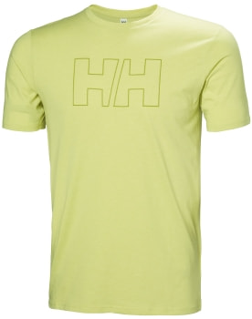 Helly Hansen HH® Tech Logo férfi póló