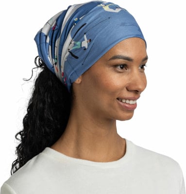 Buff Original Ecostretch Multifunktionstuch Buff Original Ecostretch Multifunktionstuch