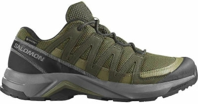 Salomon X-Adventure Recon GTX outdoorové boty 
