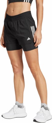 adidas Own the Run Climacool 2in1 Laufshorts