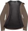 Jack Wolfskin Tempest 2L Regenjacke mit Kapuze
