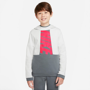 Sportswear Hoodie