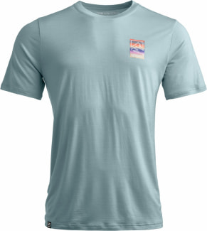 140 Cool Mtn Gradient T-Shirt