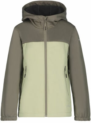 Icepeak Kline Softshelljacke m.Kapuze Active A.W.S.