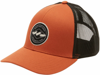Billabong Walled Trucker Kappe