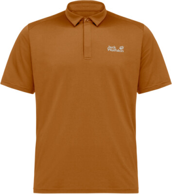 Jack Wolfskin Delgami Poloshirt Jack Wolfskin Delgami Poloshirt