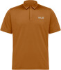 Jack Wolfskin Delgami Poloshirt