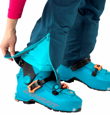 Dynafit Mercury 2 DST W Pants