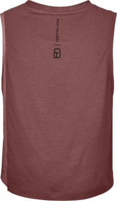 Ortovox 150 Cool Crack Top Shirt