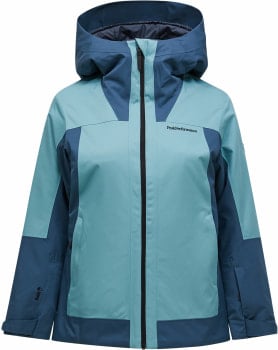 Peak Performance Rider Tech Skijacke mit Kapuze