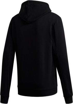 adidas Badge of Sport French Terry Hoodie