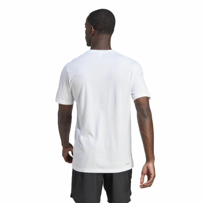 adidas Train Essentials Feelready Logo T-Shirt
