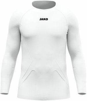 Jako Lightweight Unterhemd langarm Keep Dry, Fair
