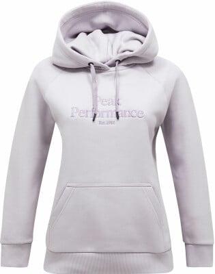 Peak Performance PEAK PERFORMANCE W Original Hood Kapuzensweater