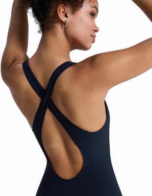 Roxy Active Basic Badeanzug Roxy Active Basic Badeanzug