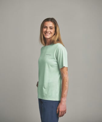 Ortovox 150 Cool Climbing Vibes T-Shirt