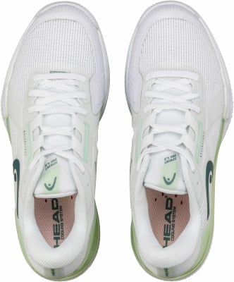 Head Sprint Pro 4.0 Clay Tennisschuhe