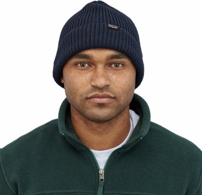 Patagonia Fishermans Rolled Haube